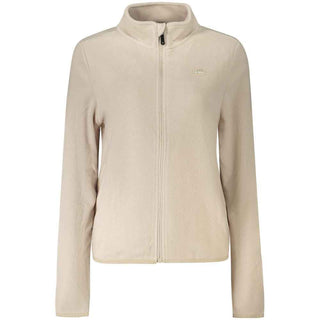 Norway 1963 Beige Polyester Women Sweater
