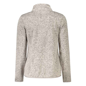 Norway 1963 Beige Polyester Women Sweater