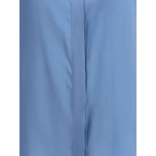 Crida Milano Feltre silk Shirt