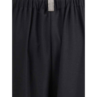 Fabiana Filippi Elastic Pants