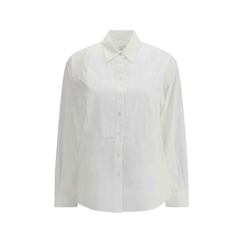 Sara Roka Cotton Shirt