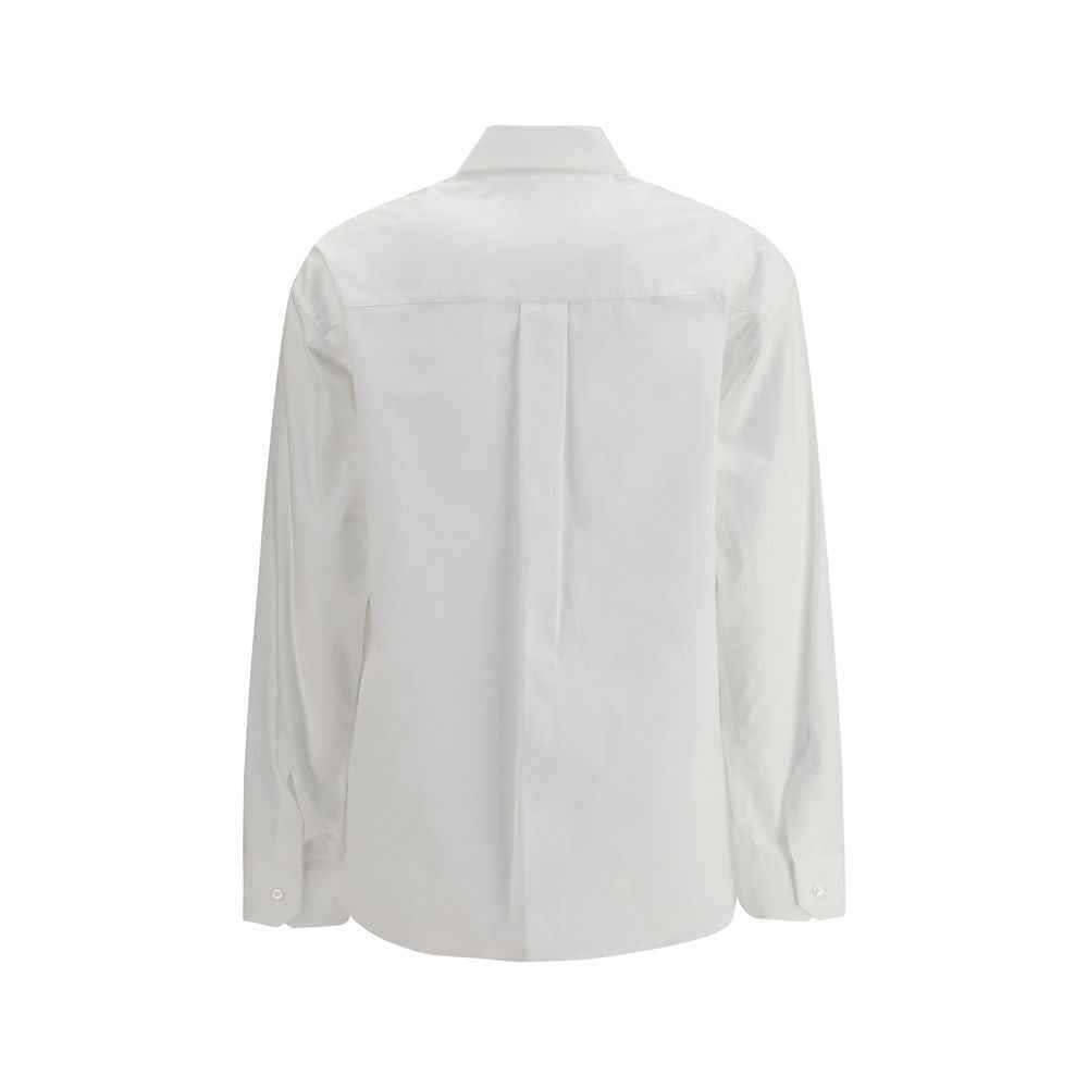 Sara Roka Cotton Shirt