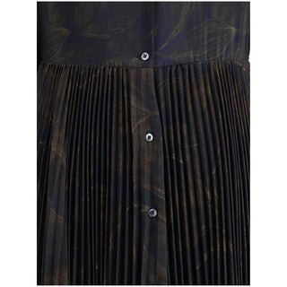Sara Roka Chemisier Dress