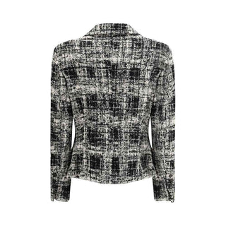 Sara Roka Tweed Jacket