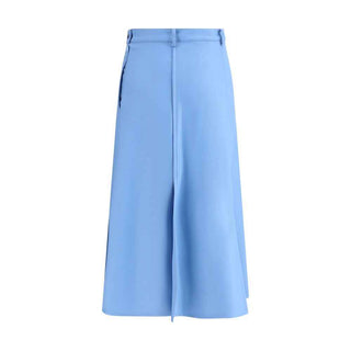 Crida Milano Seville midi Skirt