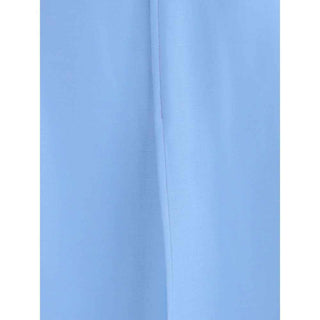 Crida Milano Seville midi Skirt