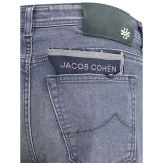 Jacob Cohen Slim Jeans