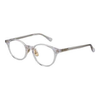 Max Mara Transparent Women Optical Frames