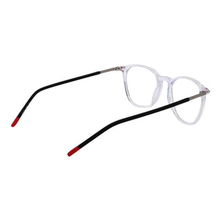 Hugo Boss Transparent Men Optical Frames