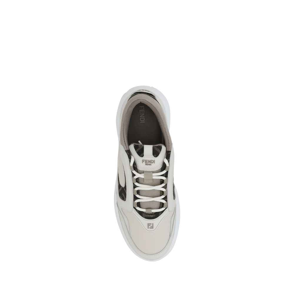 Fendi FF Sneakers