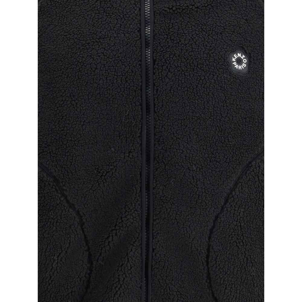 Kenzo Boke Flower 2.0 fleece Jacket