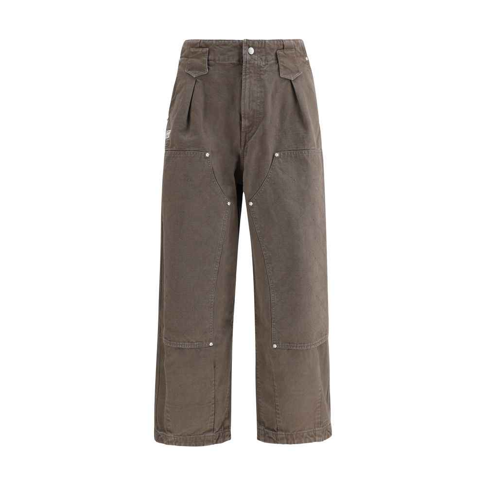 Kenzo DOUBLE KNEE PANT