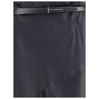 Tom Ford Satin long Skirt