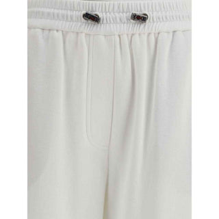 Brunello Cucinelli Cotton Sweatpants
