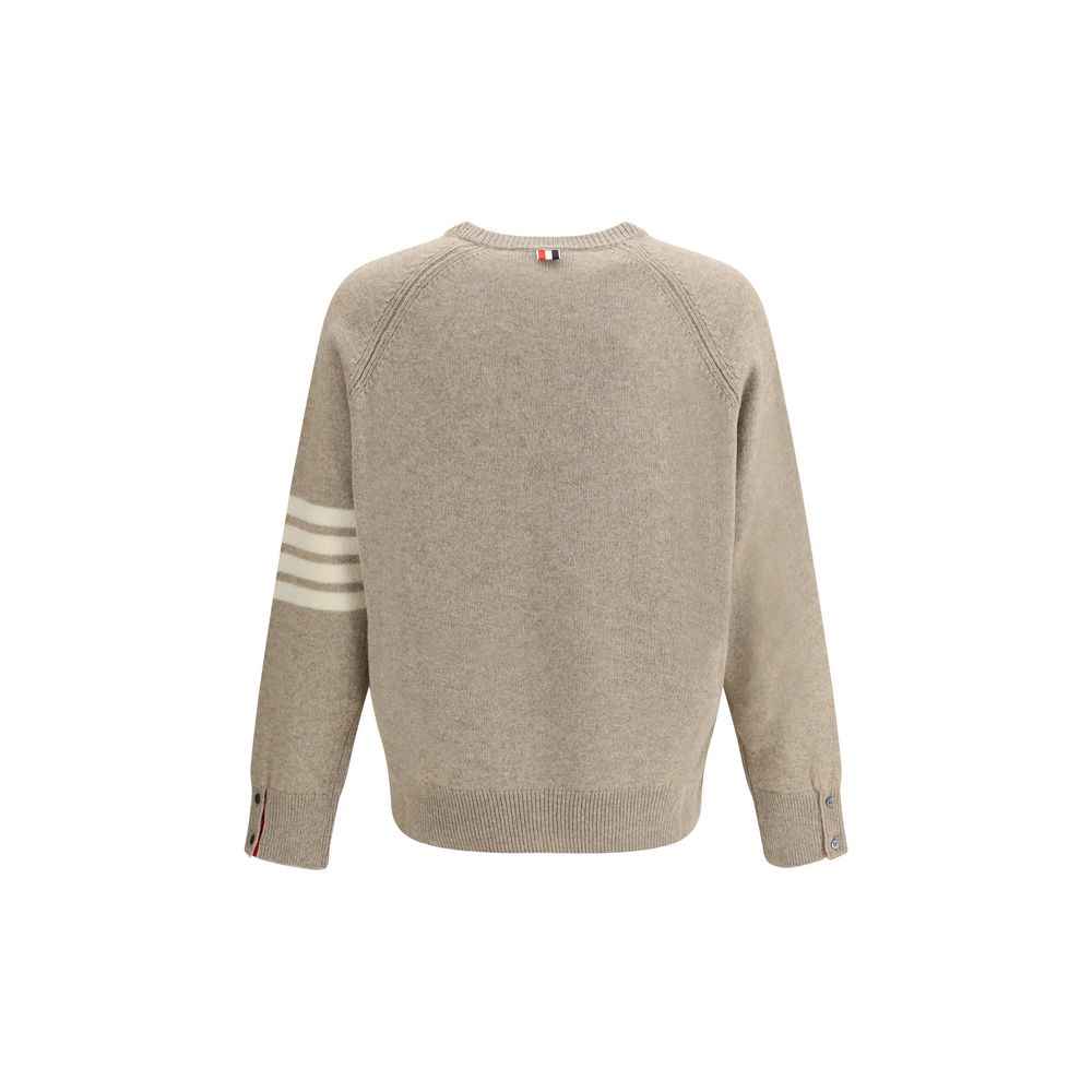 Thom Browne Wool Sweater