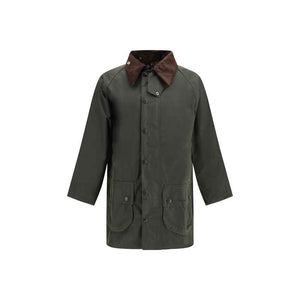 Barbour Beaufort Jacket