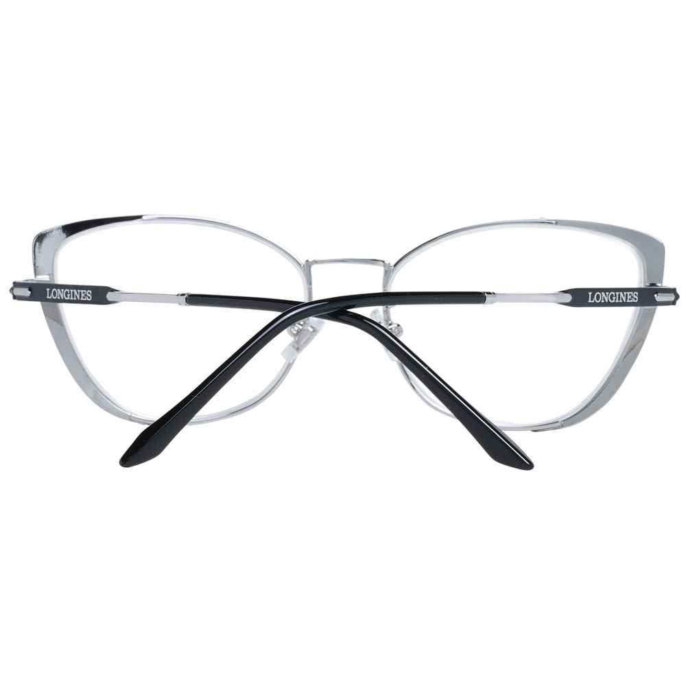 Longines Black Women Optical Frames