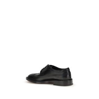 Fratelli Rossetti Leather derby Lace-Ups