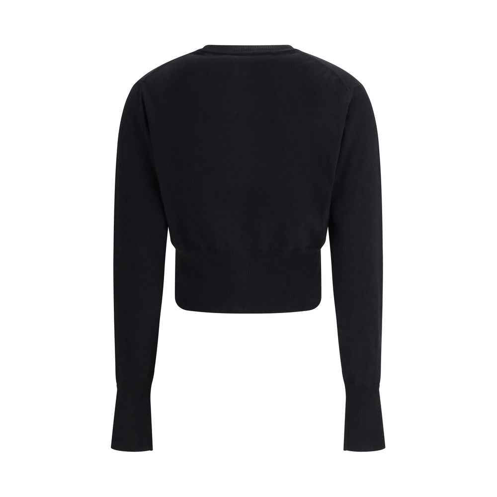 Vivienne Westwood Bea crop Cardigan