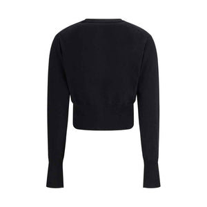 Vivienne Westwood Bea crop Cardigan
