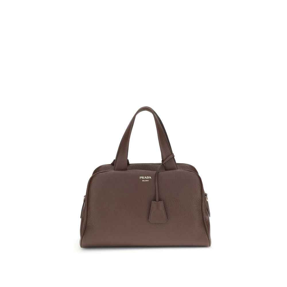 Prada Leather Handbag