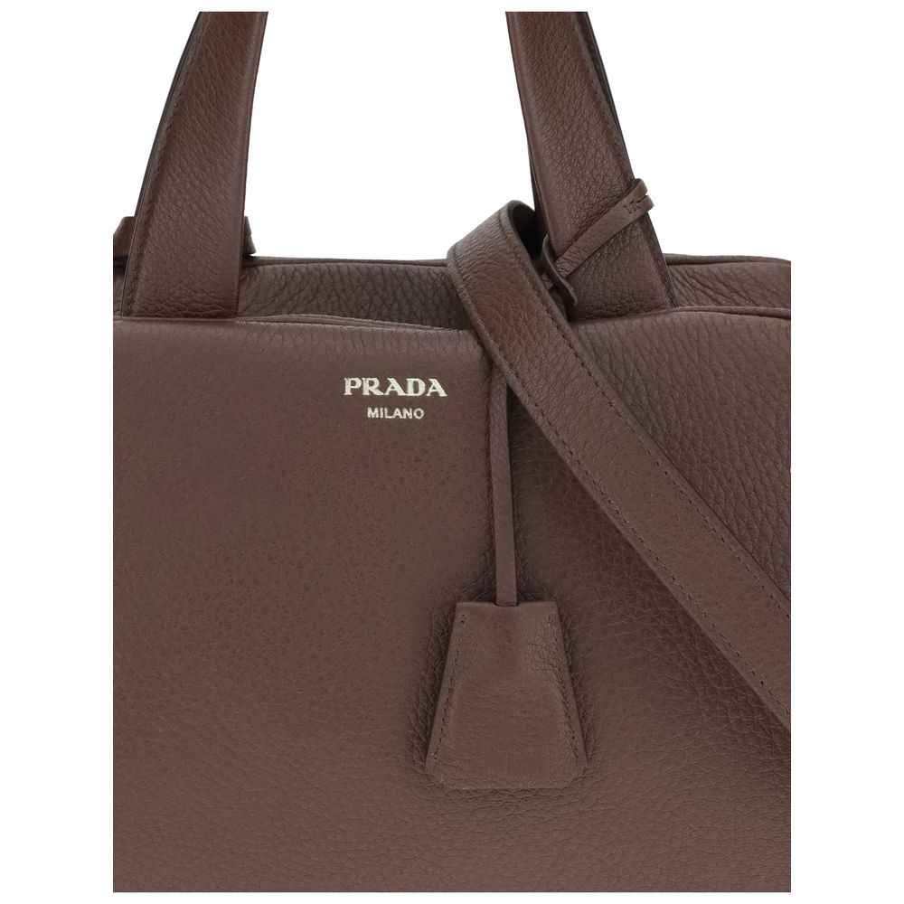 Prada Leather Handbag