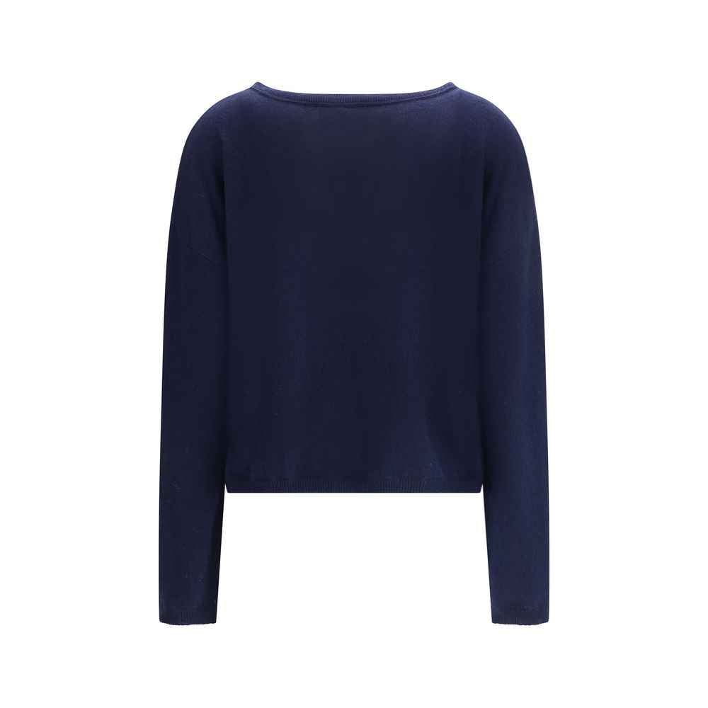 Lisa Yang ABBY CARDIGAN