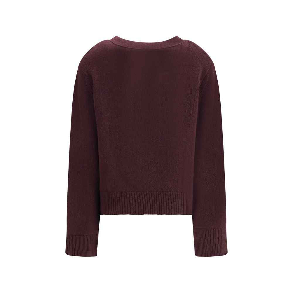 Lisa Yang DANNI CARDIGAN