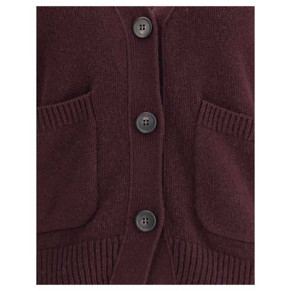 Lisa Yang DANNI CARDIGAN
