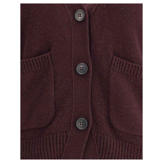 Lisa Yang DANNI CARDIGAN
