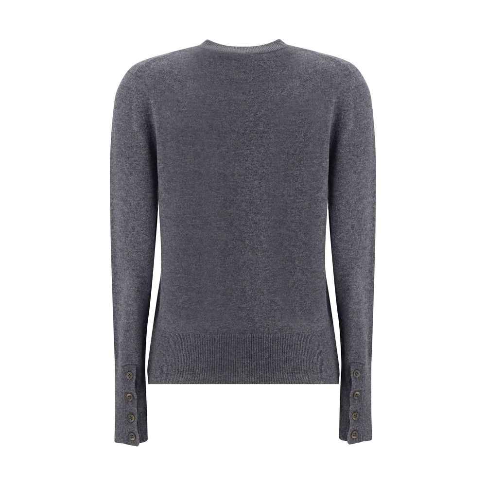 Lisa Yang NELLIA CARDIGAN