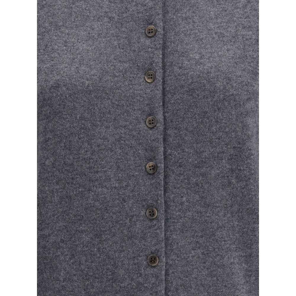 Lisa Yang NELLIA CARDIGAN