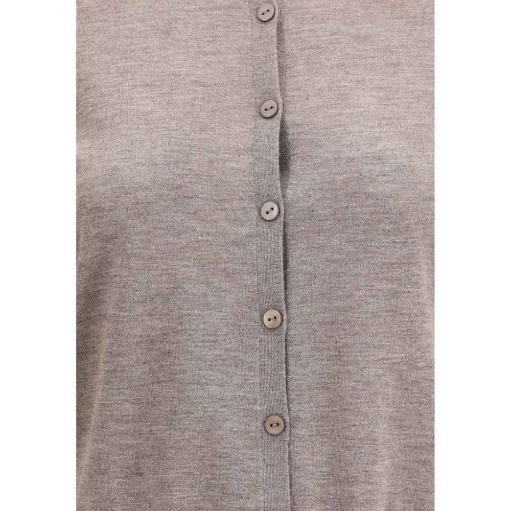 Lisa Yang CHARLOTTE CARDIGAN