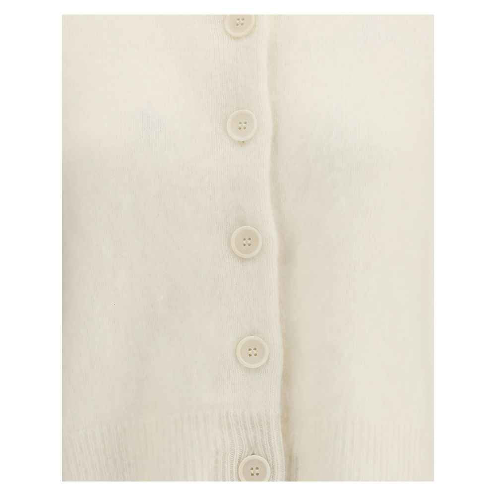 Lisa Yang AZALEA CARDIGAN