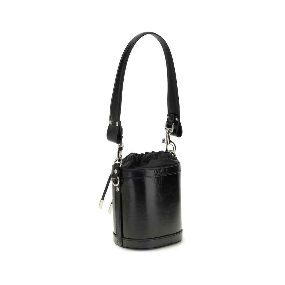 Vivienne Westwood Kitty Bucket Bag
