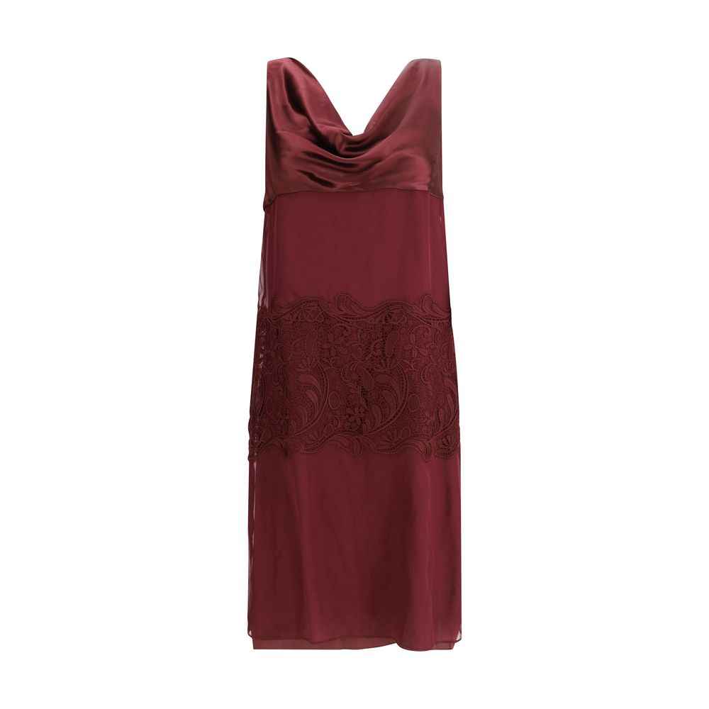 Ferragamo MIDI DRESS