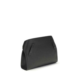 Ferragamo Leather Hug Fanny Pack