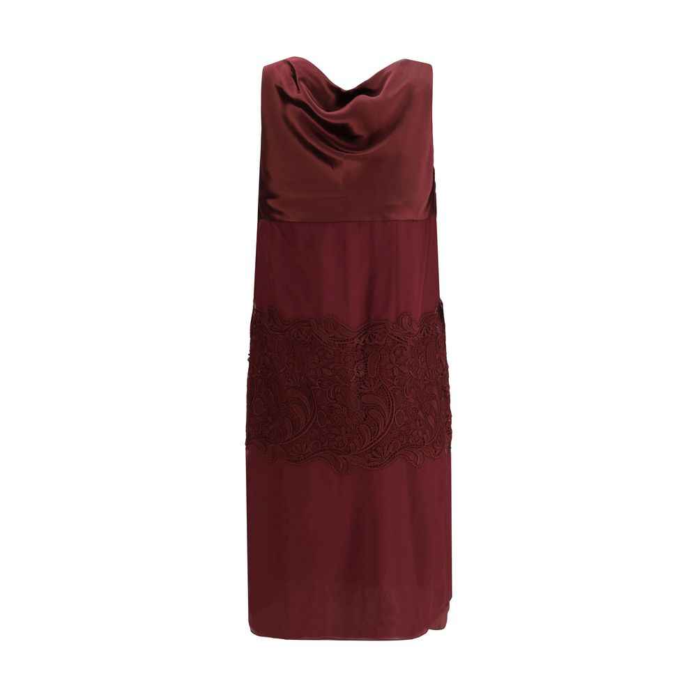 Ferragamo MIDI DRESS