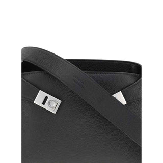 Ferragamo Leather Hug Fanny Pack