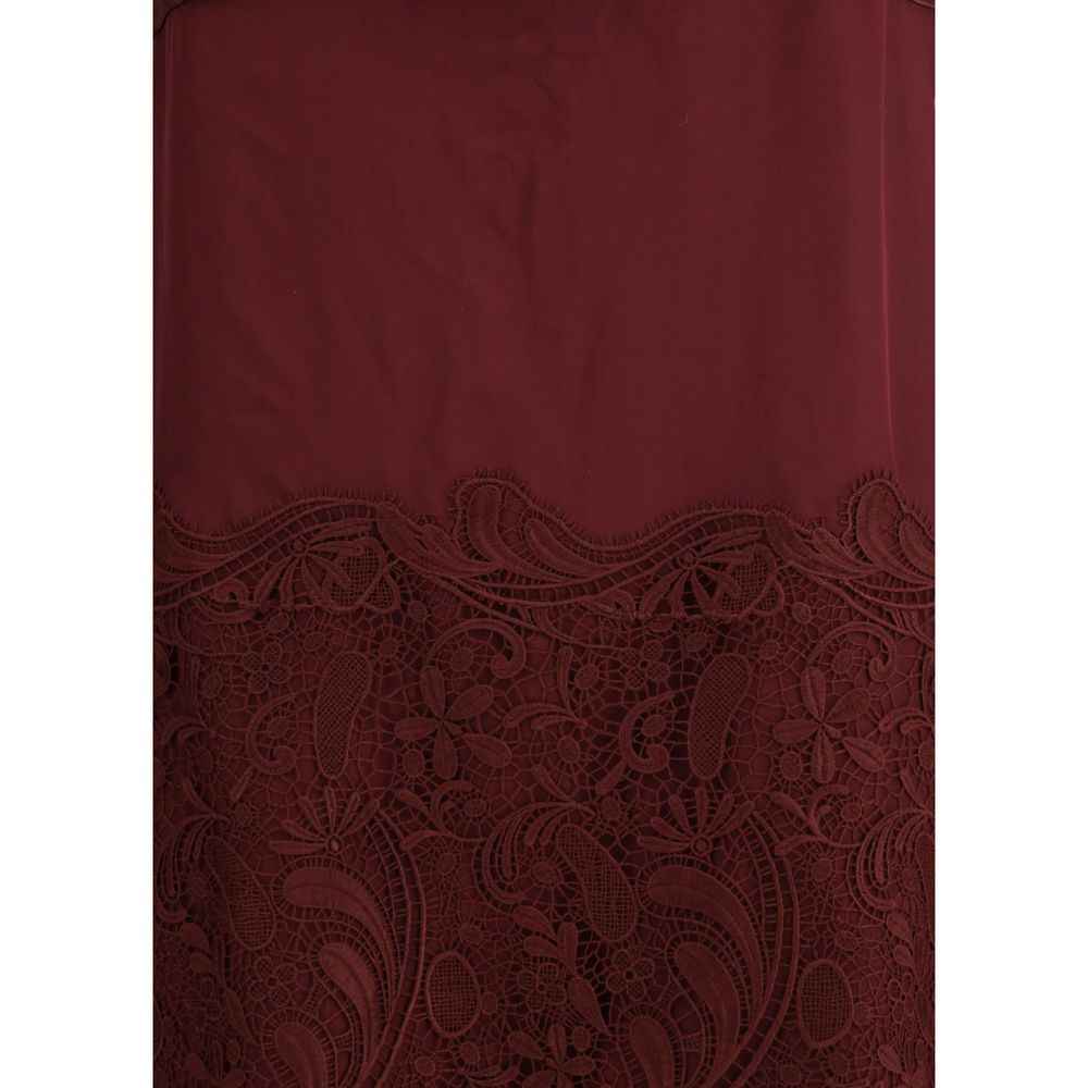 Ferragamo MIDI DRESS