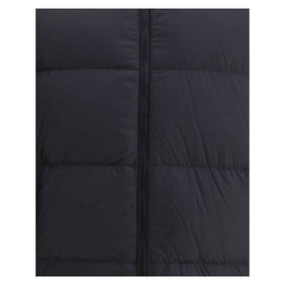 Burberry Check Down Jacket