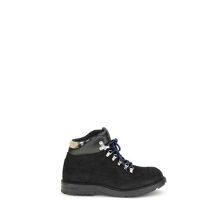 Burberry Moor hiking Boots