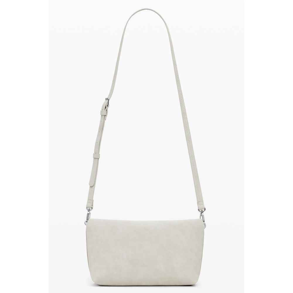 Desigual Beige Polyethylene Handbag