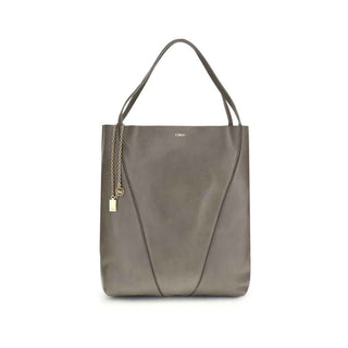 Chloé Spin Large Tote Bag