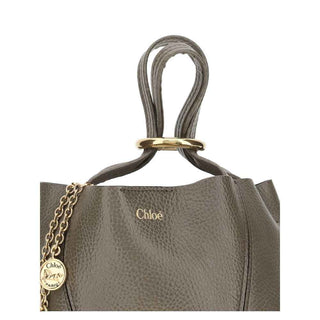 Chloé Spin Shoulder Bag