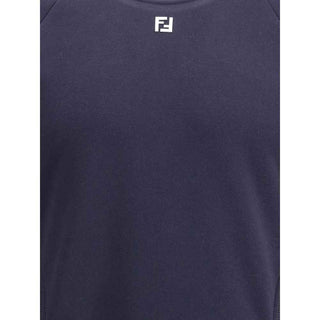 Fendi Jersey Sweatshirt