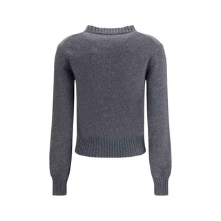 Ami Paris Ami De Coeur Sweater