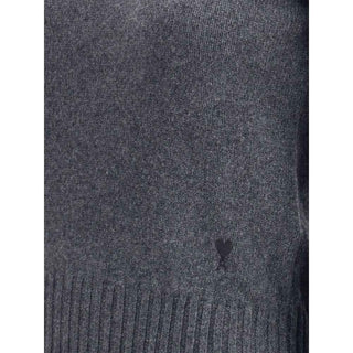 Ami Paris Ami De Coeur Sweater