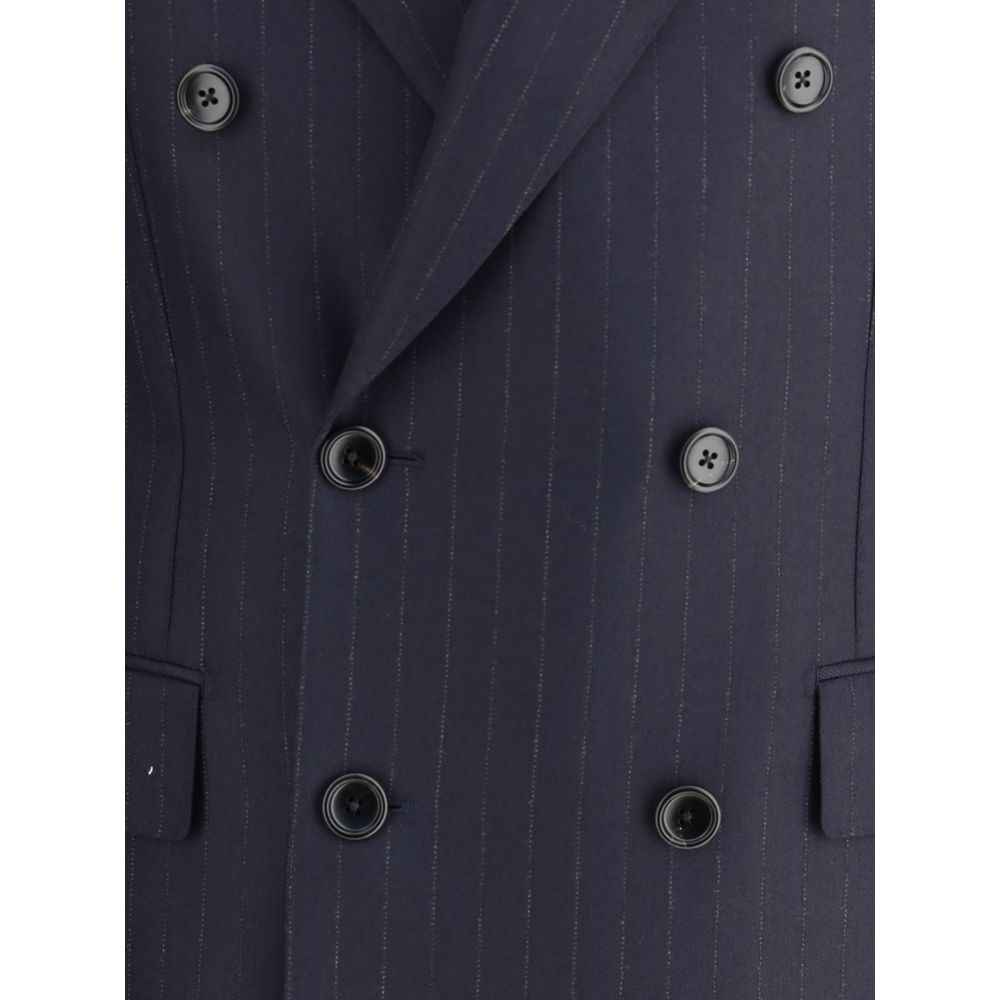 Tom Ford Pinstripe Blazer