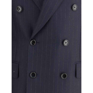 Tom Ford Pinstripe Blazer